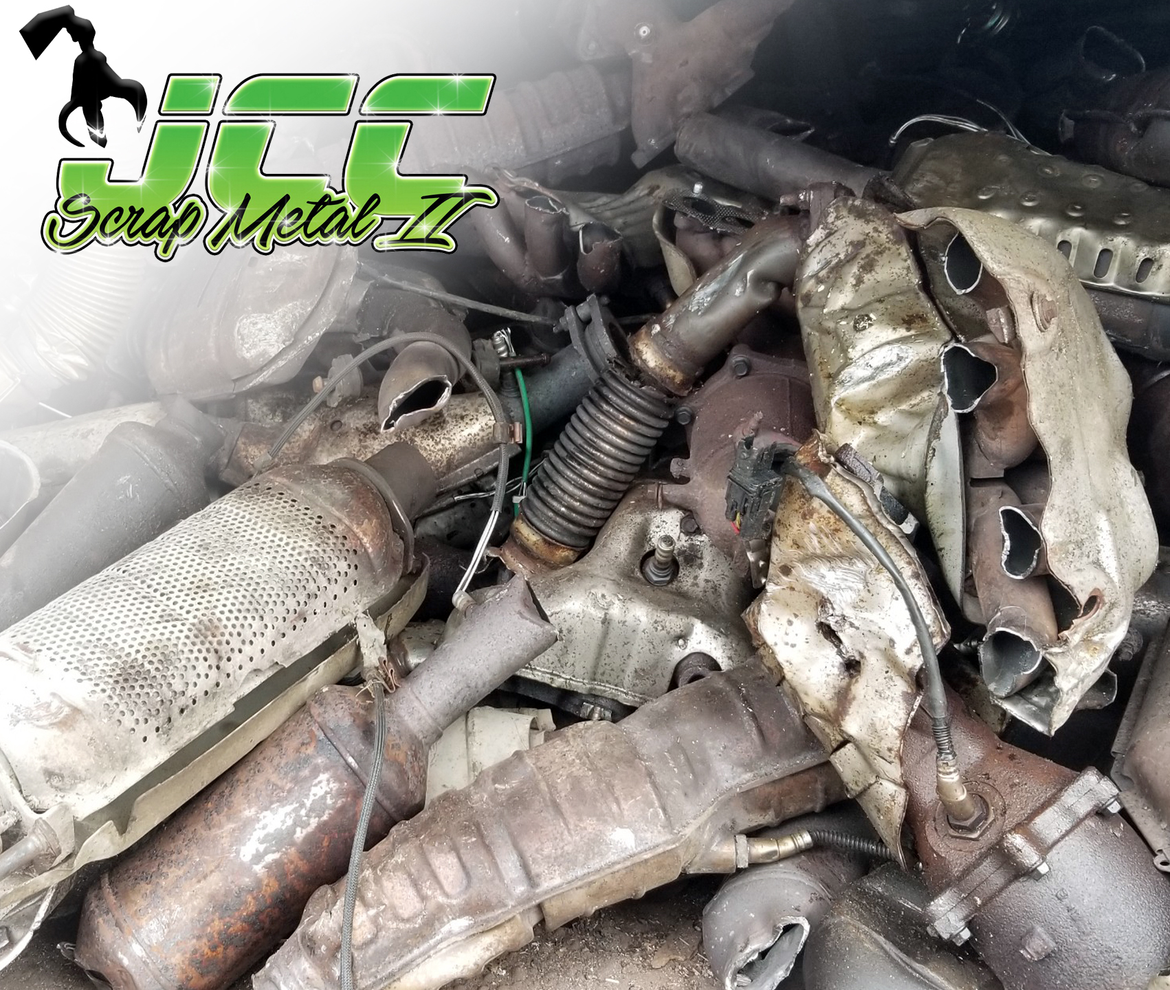 JCC Scrap Metal II, Professional Scrap Metal Recycling Services - Catalytic Converter Junk Metal | 197 Bangor Street, Lindenhurst, NY 11757 | 631-816-2000, jccscrapmetal2@gmail.com - Catalytic Converter Junk Metal Image