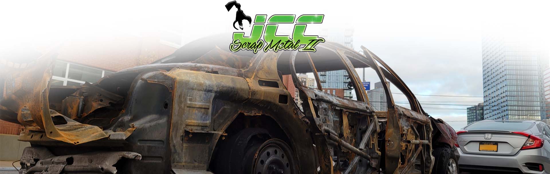 JCC Junk Metal II, Professional Scrap Metal Recycling Services | 197 Bangor Street, Lindenhurst, NY 11757 | 631-816-2000, jccscrapmetal2@gmail.com - Company Scale Image
