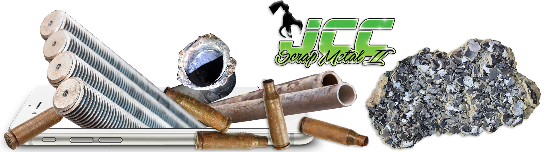 lead,Scrap Metal Recycling Professional Services, Lindenhurst, NY - Graphic | Suffolk County, Long Island, NY | JCC Scrap Metal II, 631-816-2000, jccscrapmetal2@gmail.com