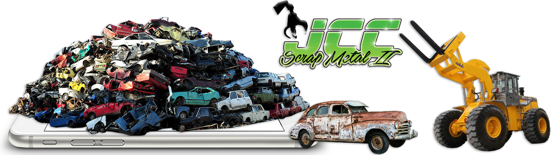 Scrap Metal Recycling Professional Services, Lindenhurst, NY - Graphic | Suffolk County, Long Island, NY | JCC Scrap Metal II, 631-816-2000, jccscrapmetal2@gmail.com