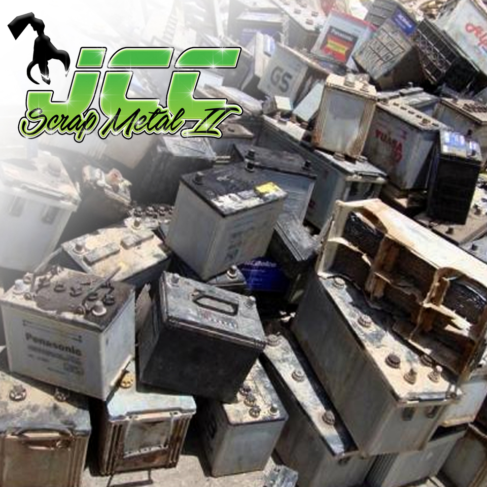 JCC Scrap Metal II, Professional Scrap Metal Recycling Services | 197 Bangor Street, Lindenhurst, NY 11757 | 631-816-2000, jccscrapmetal2@gmail.com - Image